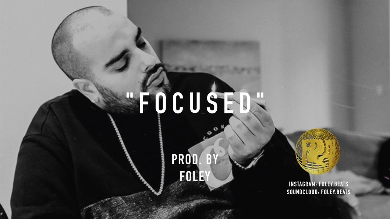 *FREE* Berner x Larry June x Jay Worthy Type beat - "Focused" (Prod. Foley.beats)