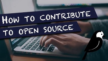 How to contribute to an open source project (using wagtail.io as a prime example)