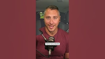 How Uber Drivers Can SKIP Breaks 😂