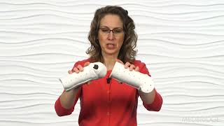 Principles of Joint Mobilization: Traction vs. Glides - Ann Porretto-Loehrke | MedBridge