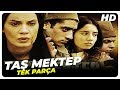 Taş Mektep | Türk Dram Filmi | Full Film İzle (HD)