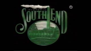 Welcome to South End 1996 - Charlotte NC