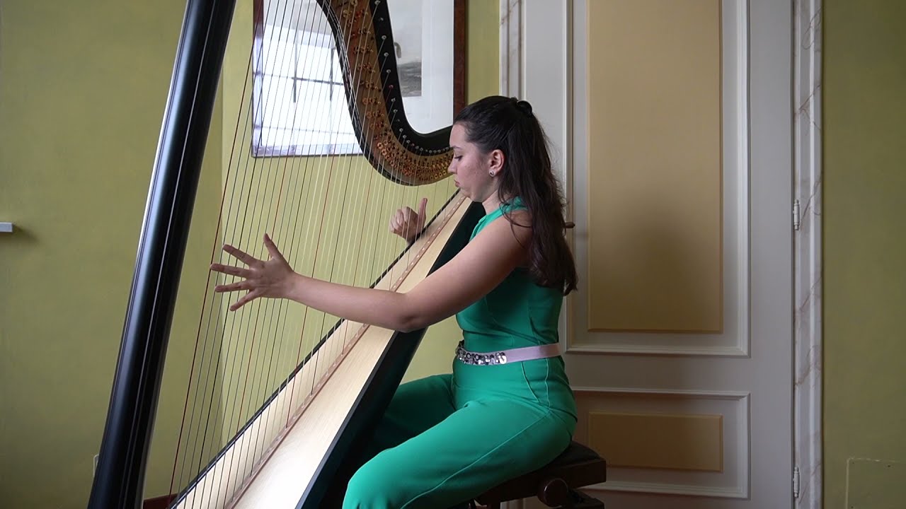 Omaggi Musicali - Anna Astesano | Amici dell'Orchestra Sinfonica Nazionale della Rai