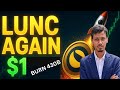Terra Luna classic Coin $2 | Lunc CoinBig news | Binance Support Lunc | Lunc Burn 431 Billion