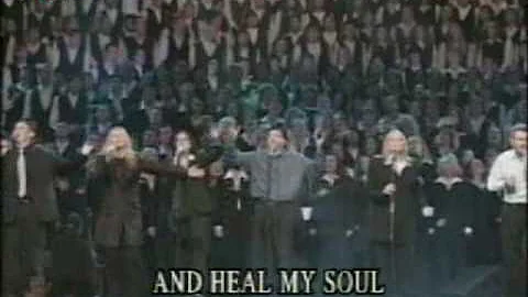 Breathe On Me - HILLSONG [Shout to the Lord 2000]