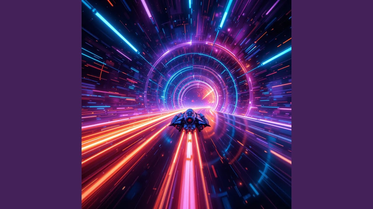 Watch Hypernova Drive on YouTube Watch Hypernova Drive on YouTube