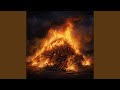 آهنگ های طبیعت صلح آتشین