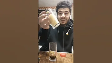 مقارنه بين وش نسكافيه الجولد و الكلاسيك 