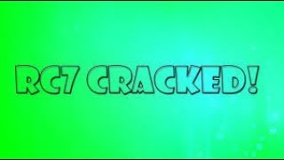 Roblox Rc7 Cracked Installation Video!