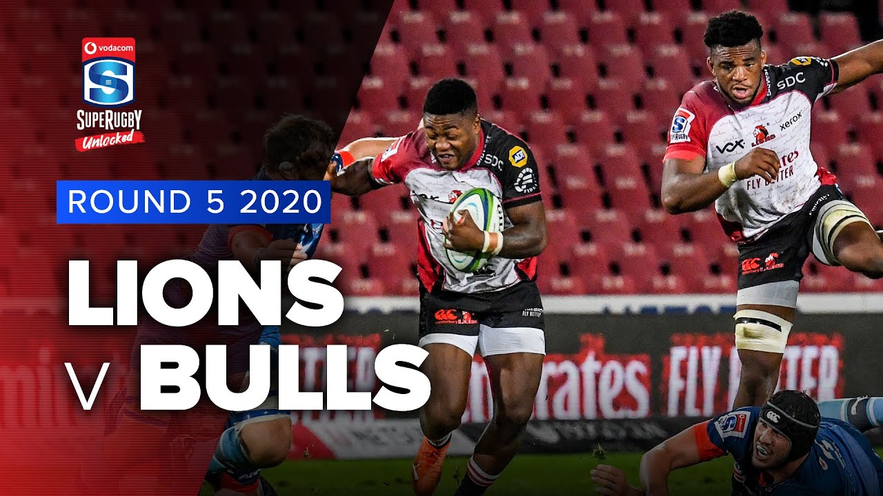 5 Melhores Jogadores do Mundo do Rugby em 2020