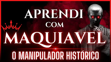 Porquê ler o príncipe?