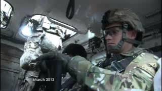 Deadly day for U.S. troops in Afghanistan