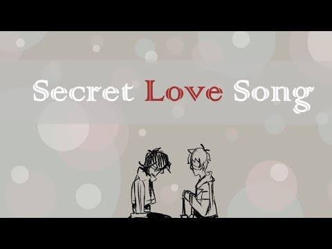 Secret Love Song | Klangst PMV