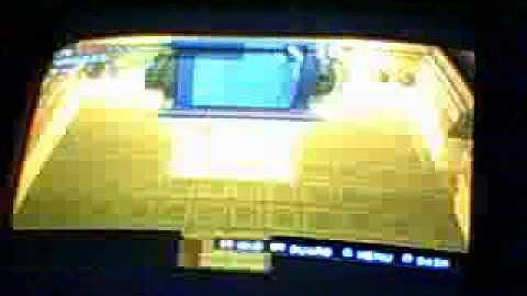 3d dot game heroes(desert temple almost to boss room)gameplay/commentary 22