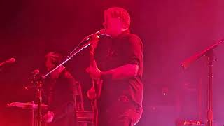 Queens of the Stone Age - Go With The Flow (Live at Red Hill , Perth Australia 10th Feb 2024)