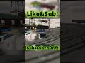 CPM Subscriber (CLYDREE) Drifting MUST SEE! #satisfying #gaming #racing #gameplay #cargames