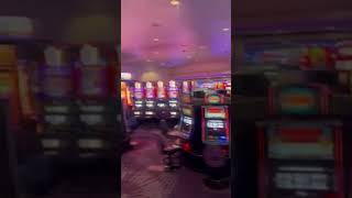 Tropical Storm Hilary: Heavy rain causes water leaks and damage at Harrah's Las Vegas Hotel & Casino