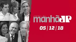 Download lagu Jornal da Manhã 05 12 2018 Jornal da Manhã 05 12 2018