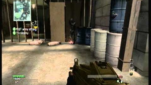 AMAZING Assault Drone glitch