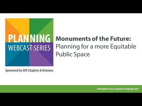 Video: Do monuments dominate space?
