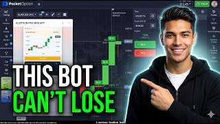 This AI Trading Bot For Pocket Option Is Everywhere - So I Tested It screenshot 5