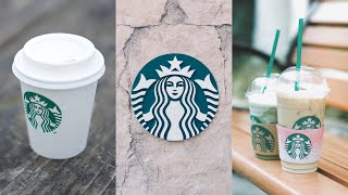 Starbucks drinks (TikTok Compliation Part 2)