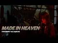 [Live] HYDE (하이도) - MADE IN HEAVEN + Sub. English [CC]