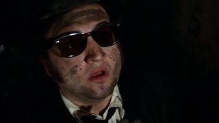 The Performance and the Ex-Fiancée | The Blues Brothers