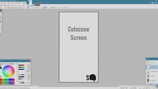Mobile Game Concept Design - Endless Runner screenshot 5