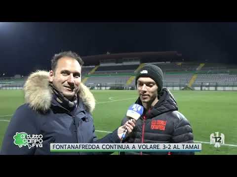 A TUTTO CAMPO FVG | 23/11/2024