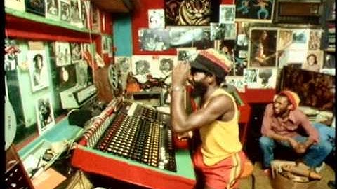 PLAY ON MR MUSIC. the heptones/jnr mervin/congos at black ark