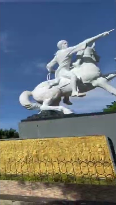 Alun-Alun Kota Magelang