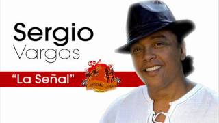 Merengue- Sergio Vargas La Señal 2012