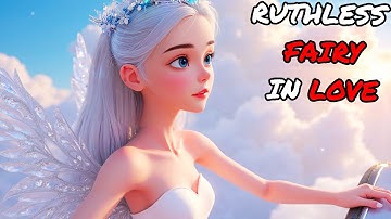 The Ruthless Fairy & The Human Prince | A Heart-Melting Love Story