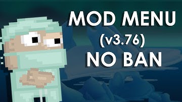 NEW Growtopia Mod Menu 3.77 | PowerKuy 3.77 BETA | FIXED Port Login & Added NEW Hacks | PC/ANDROID