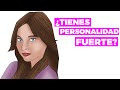 12 señales que TU PERSONALIDAD ES TAN FUERTE que intimidas a los demás