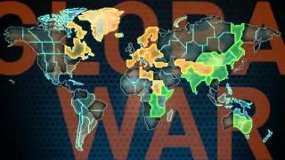 End of Nations - The Plan of Attack video.