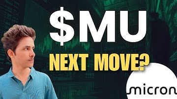 MU Stock (Micron Technology stock) MU STOCK PREDICTION MU STOCK Analysis MU stock news today