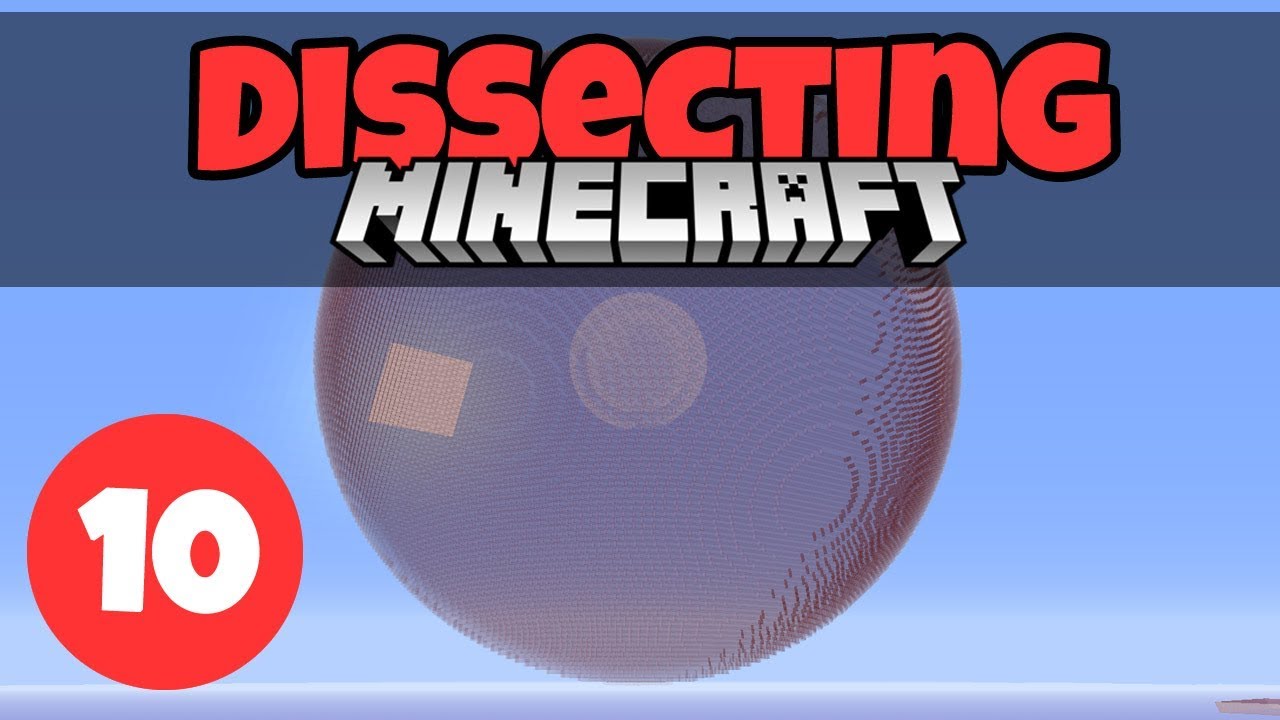 Dissecting Minecraft #10: Mob Spawning Part 1 | Minecraft 1.13 - YouTube