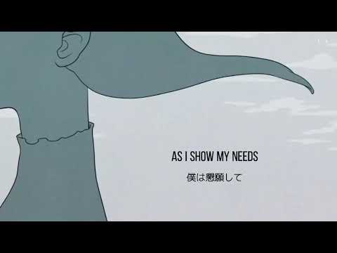 和訳 Into The Night 夜に駆ける English Ver YOASOBI