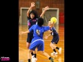 平成23年度島尻地区中学校女子ハンドボール1年生大会