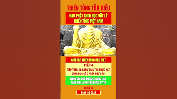 Công thức tìm được hạt Công đức có 3 phần như sau: