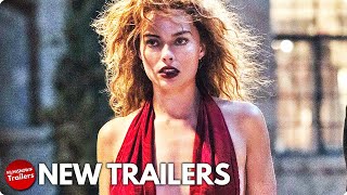 BEST UPCOMING MOVIES & SERIES 2022-2023 (Trailers) 47