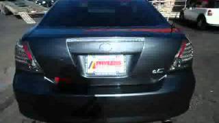 2005 Scion tC