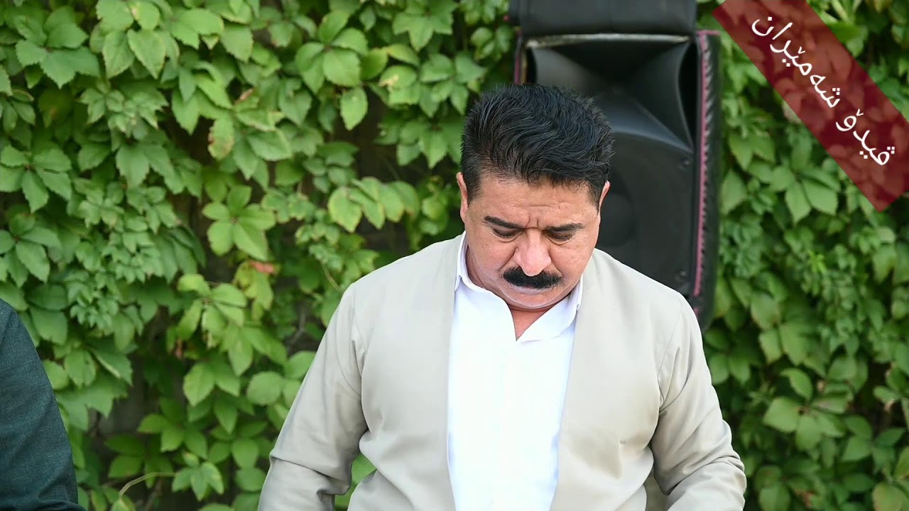 ڕاستەو خۆ قادرگاگلی ماریانە