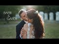 Barbi & Gábor Esküvői videó 2020. Ópusztaszer