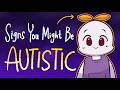 Understanding Autism Spectrum Traits
