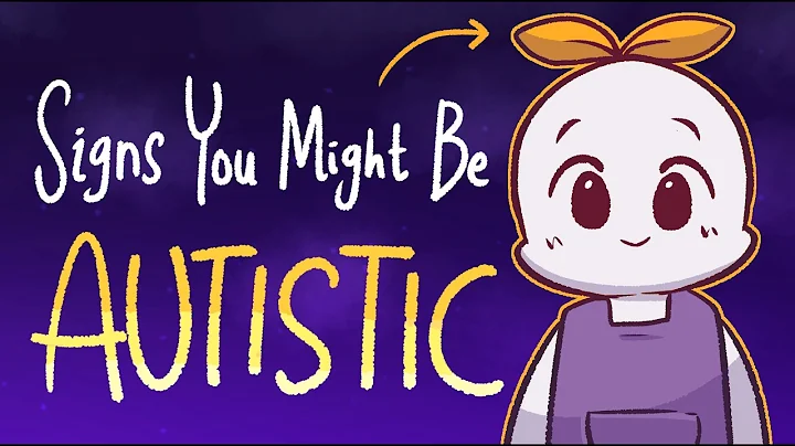 10 Signs You Might Be on the Autism Spectrum by Brian Cham thumbnail