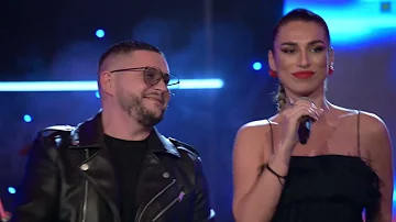 Grupa Tandemi i Dimitar Andonovski i Polina Taseva - Volim osmeh tvoj Shouto na Bojan