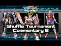 Maxi Boost ON Japanese Shuffle Tournament English Commentary 6